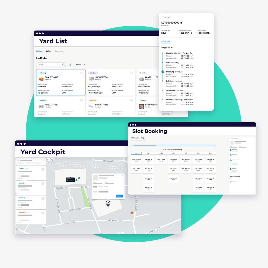 myleo / dsc Mockup