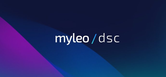 myleo / dsc Press Header