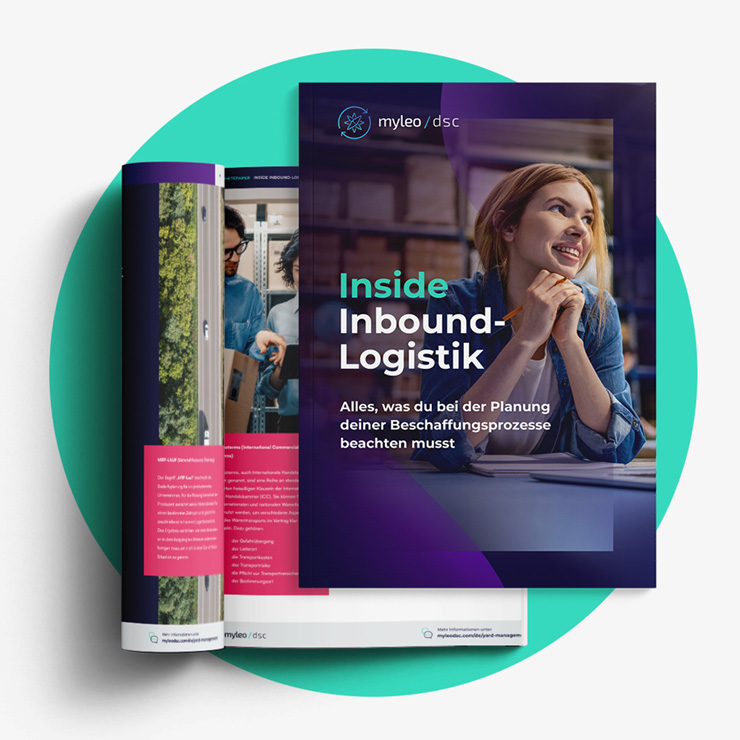 Mockup Whitepaper Inside Inbound Logistics